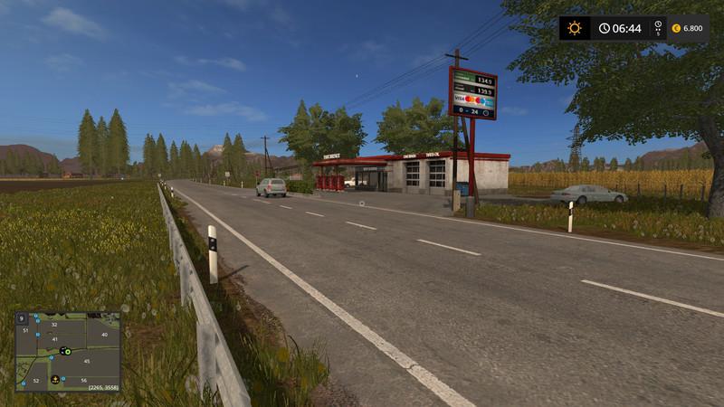 Valley Crest Farm 4x v1.7.6 thumbnail 13