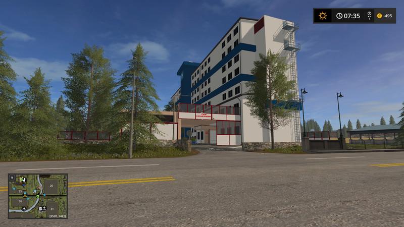 Valley Crest Farm 4x v1.7.6 thumbnail 15