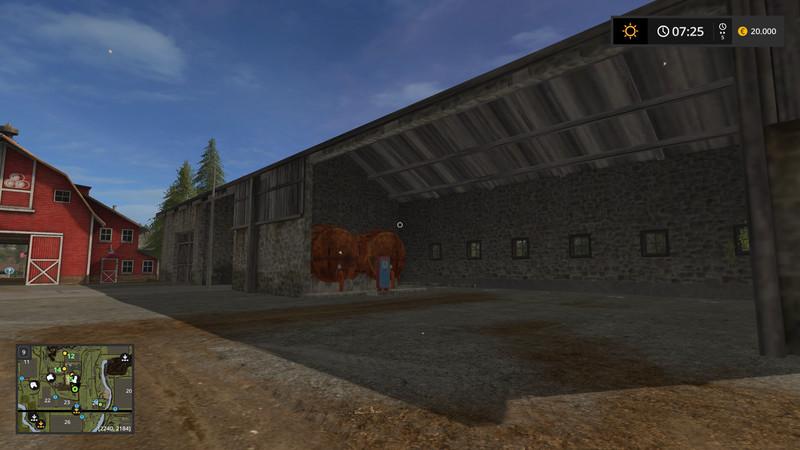 Valley Crest Farm 4x v1.7.6 thumbnail 16