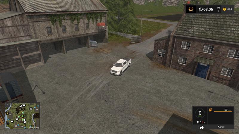 Valley Crest Farm 4x v1.7.6 thumbnail 17