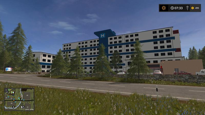 Valley Crest Farm 4x v1.7.6 thumbnail 18
