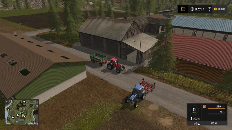 Valley Crest Farm 4x v1.7.6 thumbnail 19