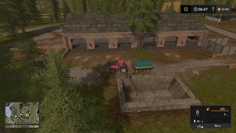 Valley Crest Farm 4x v1.7.6 thumbnail 2