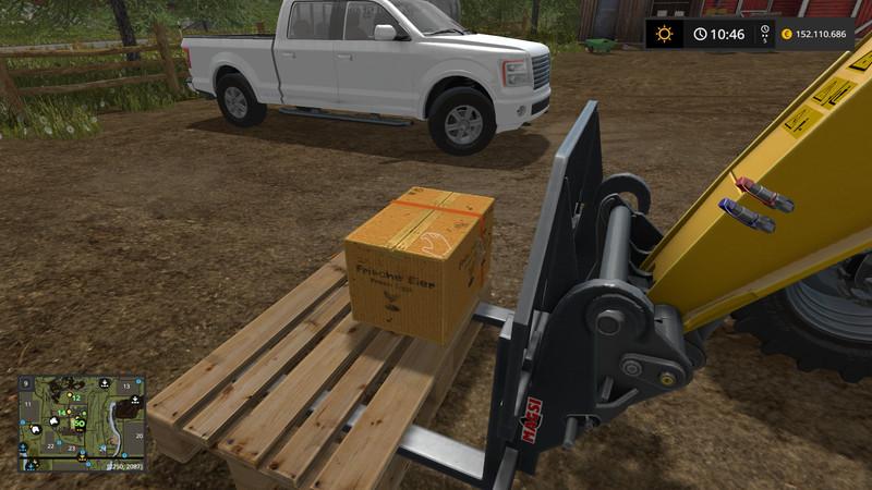 Valley Crest Farm 4x v1.7.6 thumbnail 21