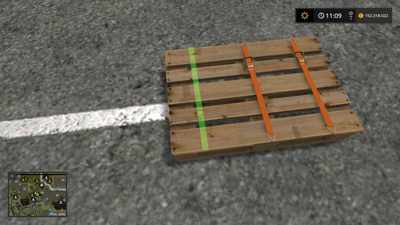 Valley Crest Farm 4x v1.7.6 thumbnail 24