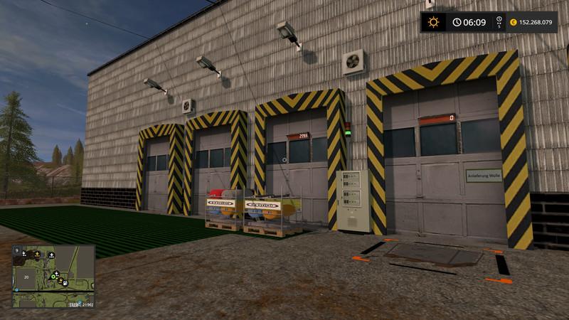 Valley Crest Farm 4x v1.7.6 thumbnail 25