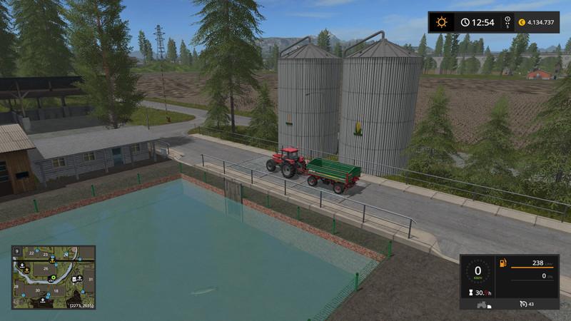 Valley Crest Farm 4x v1.7.6 thumbnail 27