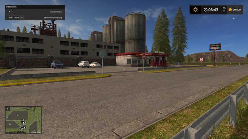 Valley Crest Farm 4x v1.7.6 thumbnail 3
