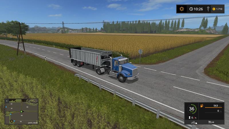 Valley Crest Farm 4x v1.7.6 thumbnail 30