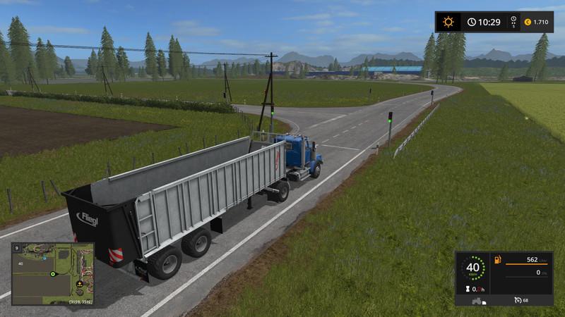 Valley Crest Farm 4x v1.7.6 thumbnail 31