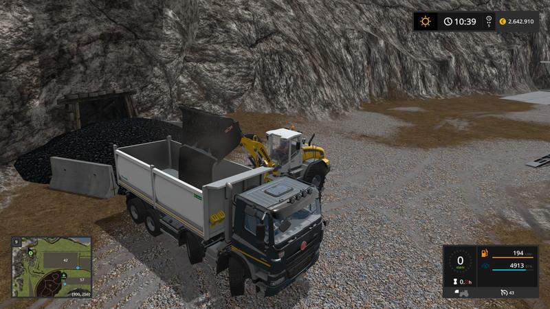 Valley Crest Farm 4x v1.7.6 thumbnail 32