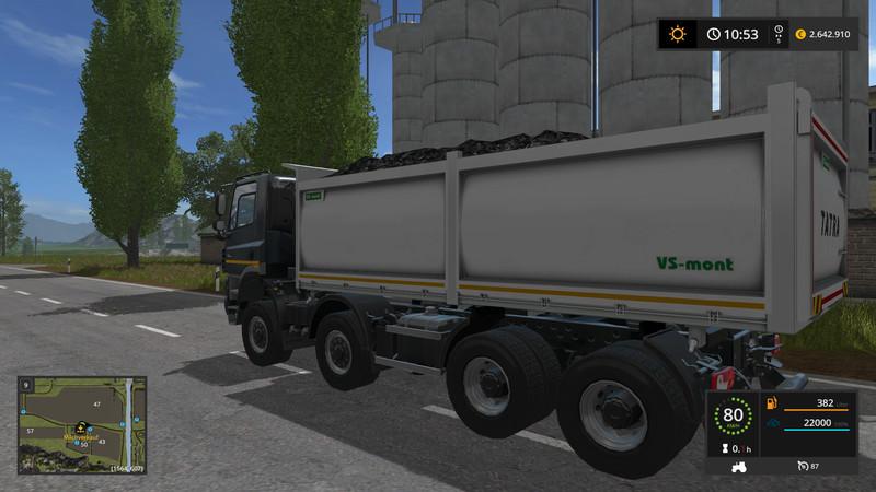 Valley Crest Farm 4x v1.7.6 thumbnail 33