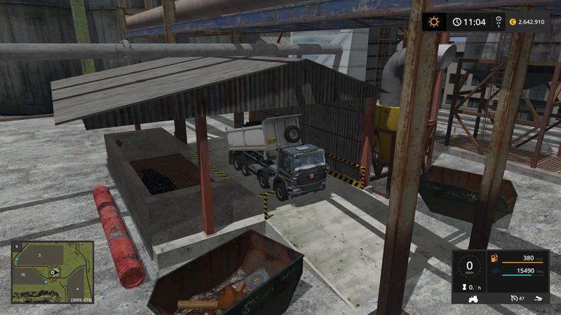 Valley Crest Farm 4x v1.7.6 thumbnail 34