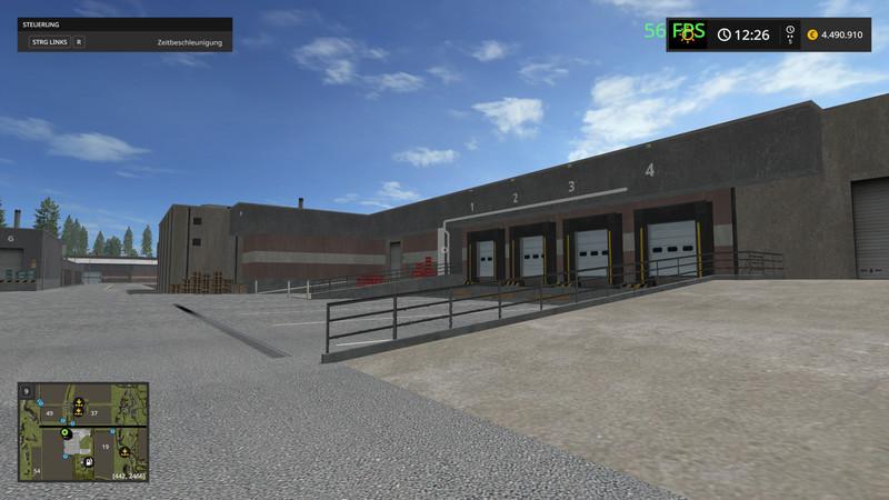 Valley Crest Farm 4x v1.7.6 thumbnail 35