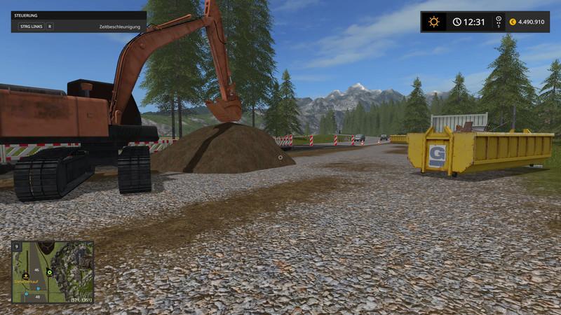 Valley Crest Farm 4x v1.7.6 thumbnail 37