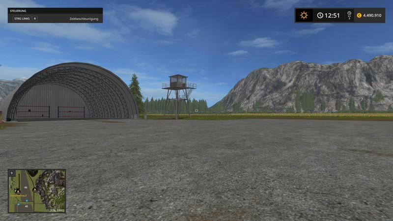 Valley Crest Farm 4x v1.7.6 thumbnail 38