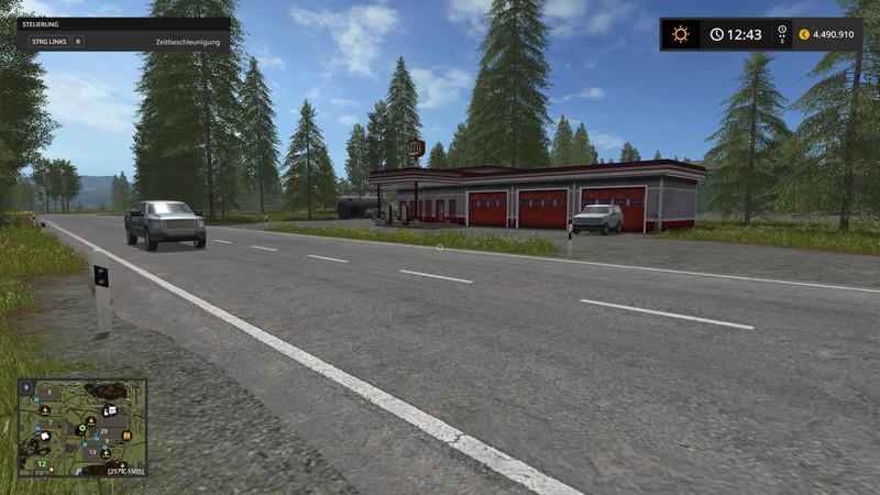 Valley Crest Farm 4x v1.7.6 thumbnail 39