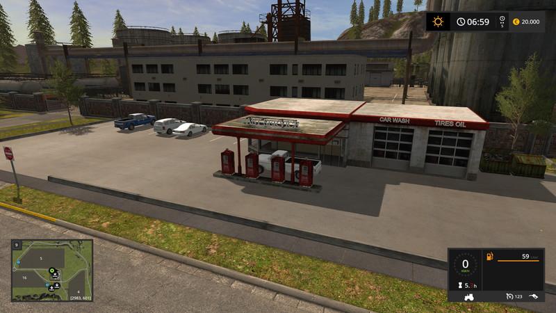 Valley Crest Farm 4x v1.7.6 thumbnail 4