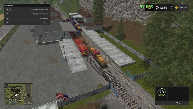 Valley Crest Farm 4x v1.7.6 thumbnail 40