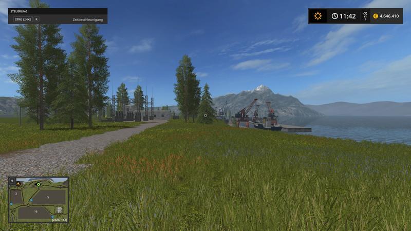 Valley Crest Farm 4x v1.7.6 thumbnail 41