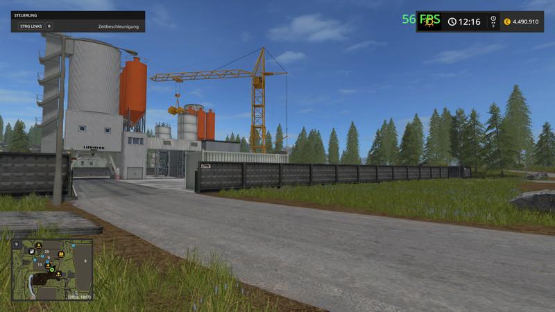 Valley Crest Farm 4x v1.7.6 thumbnail 42