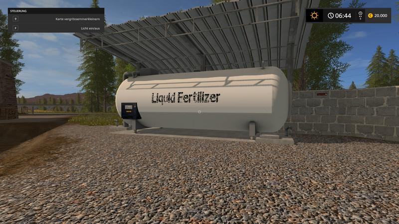 Valley Crest Farm 4x v1.7.6 thumbnail 43