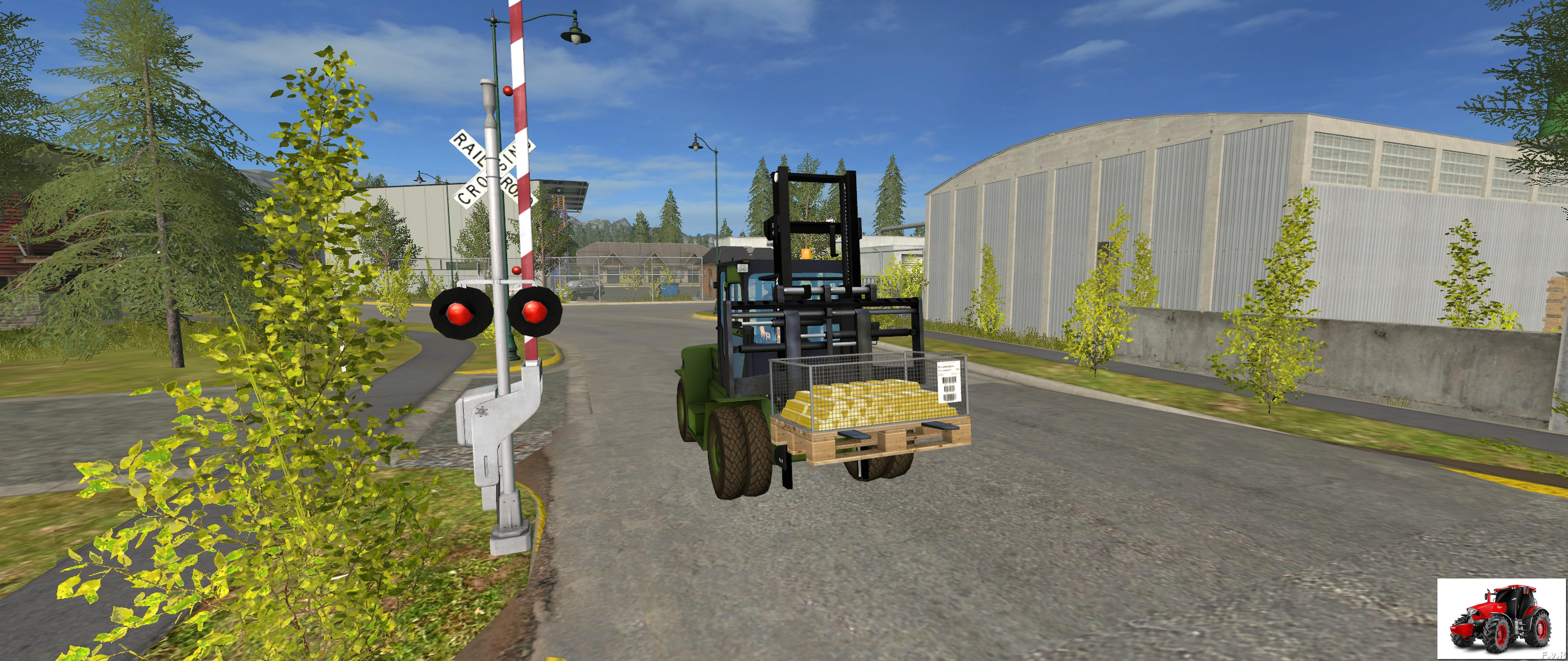 Valley Crest Farm 4x v1.7.6 thumbnail 44