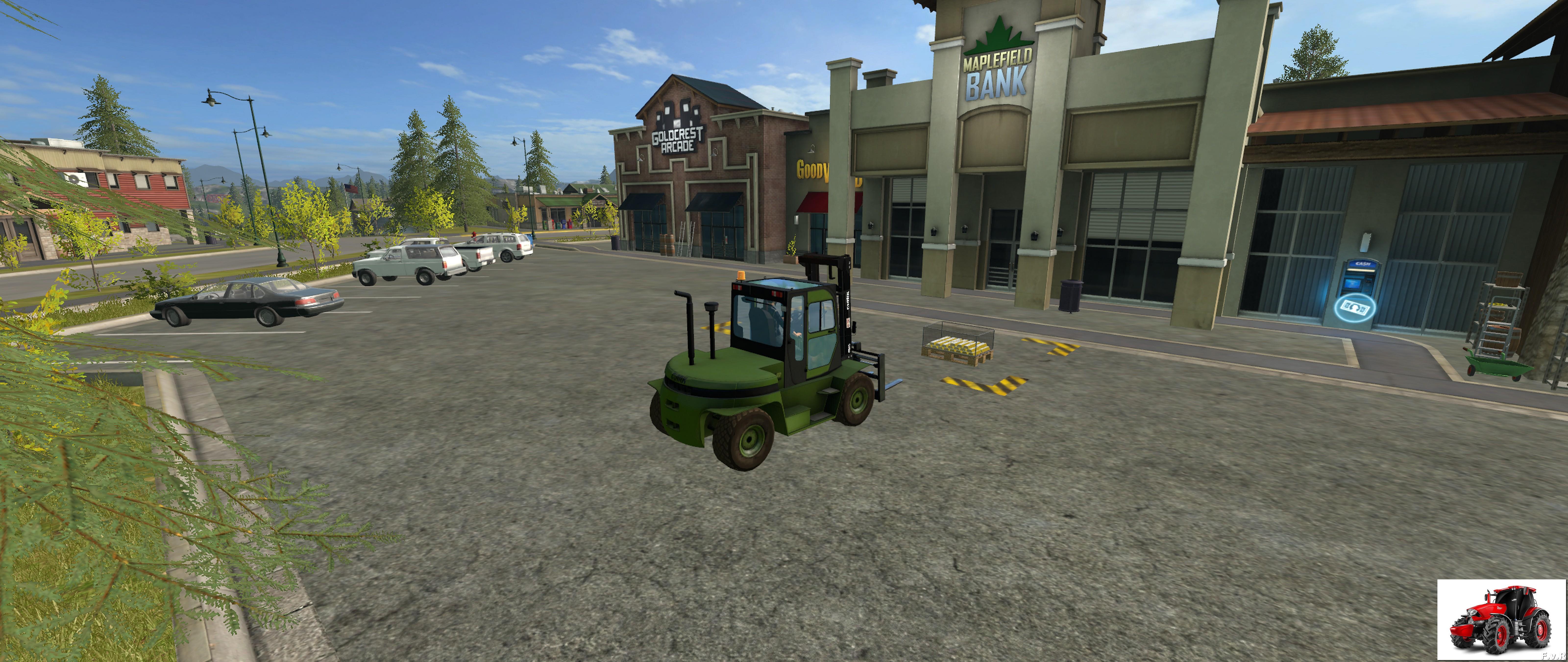 Valley Crest Farm 4x v1.7.6 thumbnail 46