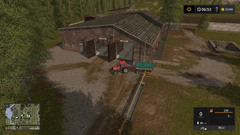 Valley Crest Farm 4x v1.7.6 thumbnail 5