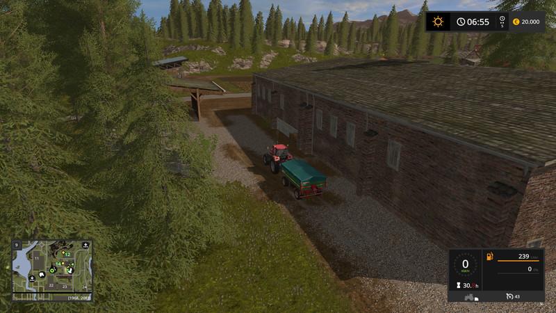 Valley Crest Farm 4x v1.7.6 thumbnail 6