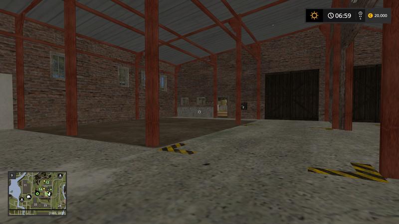 Valley Crest Farm 4x v1.7.6 thumbnail 7