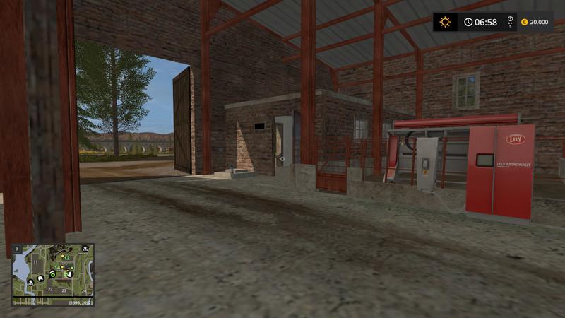 Valley Crest Farm 4x v1.7.6 thumbnail 8