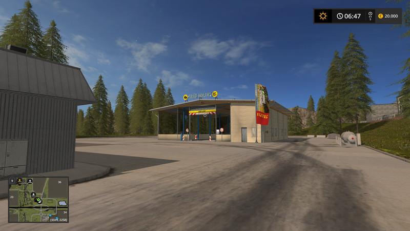 Valley Crest Farm 4x v1.7.6 thumbnail 9