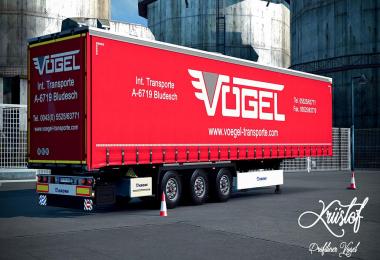 [1.33] Kriistof Pack DLC Krone v1.5