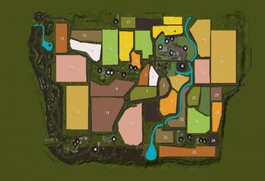 Belgique Profonde v1.0.0.0