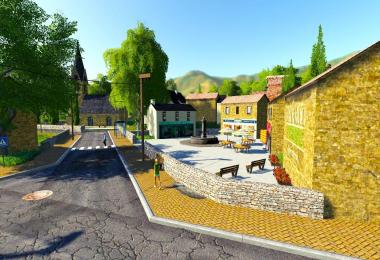 Belgique Profonde v1.0.0.0