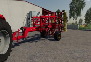 Vaderstad Opus 500 v1.0.0