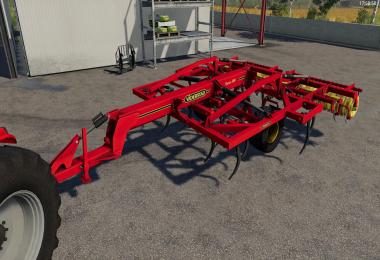 Vaderstad Opus 500 v1.0.0