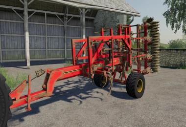 Vaderstad Opus 500 v1.0.0