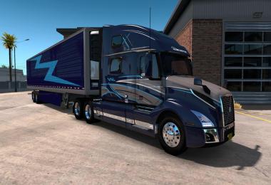 Volvo VNL 2018 v1.17 1.32.x-1.33.x