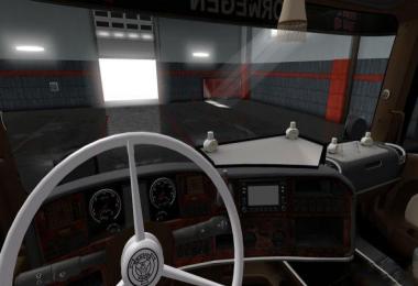 Fix For Holland Scania v1.0