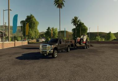 2011 Ford F-350 CrewCab v1.1