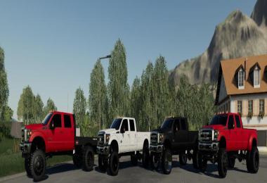 2011 Ford F350 v1.0.0.0