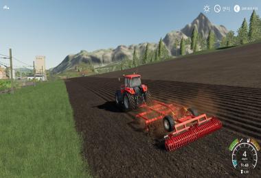 Knoche MAXI SEM 4m v1.0.0.0