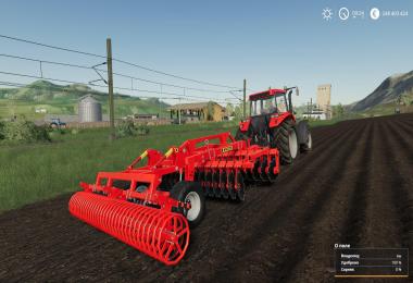 Knoche MAXI SEM 4m v1.0.0.0