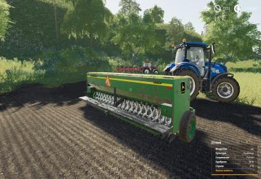 John Deere 8350 v1.0.0.0