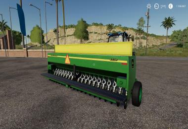 John Deere 8350 v1.0.0.0