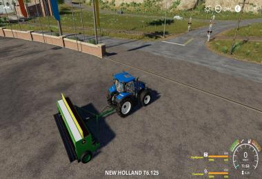 John Deere 8350 v1.0.0.0