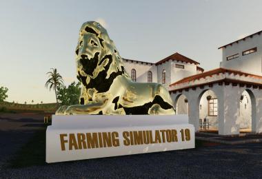 FS19 SIGNS v1.0.0.0