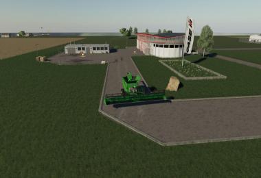 Honey Dew Farms v1.0.0.0